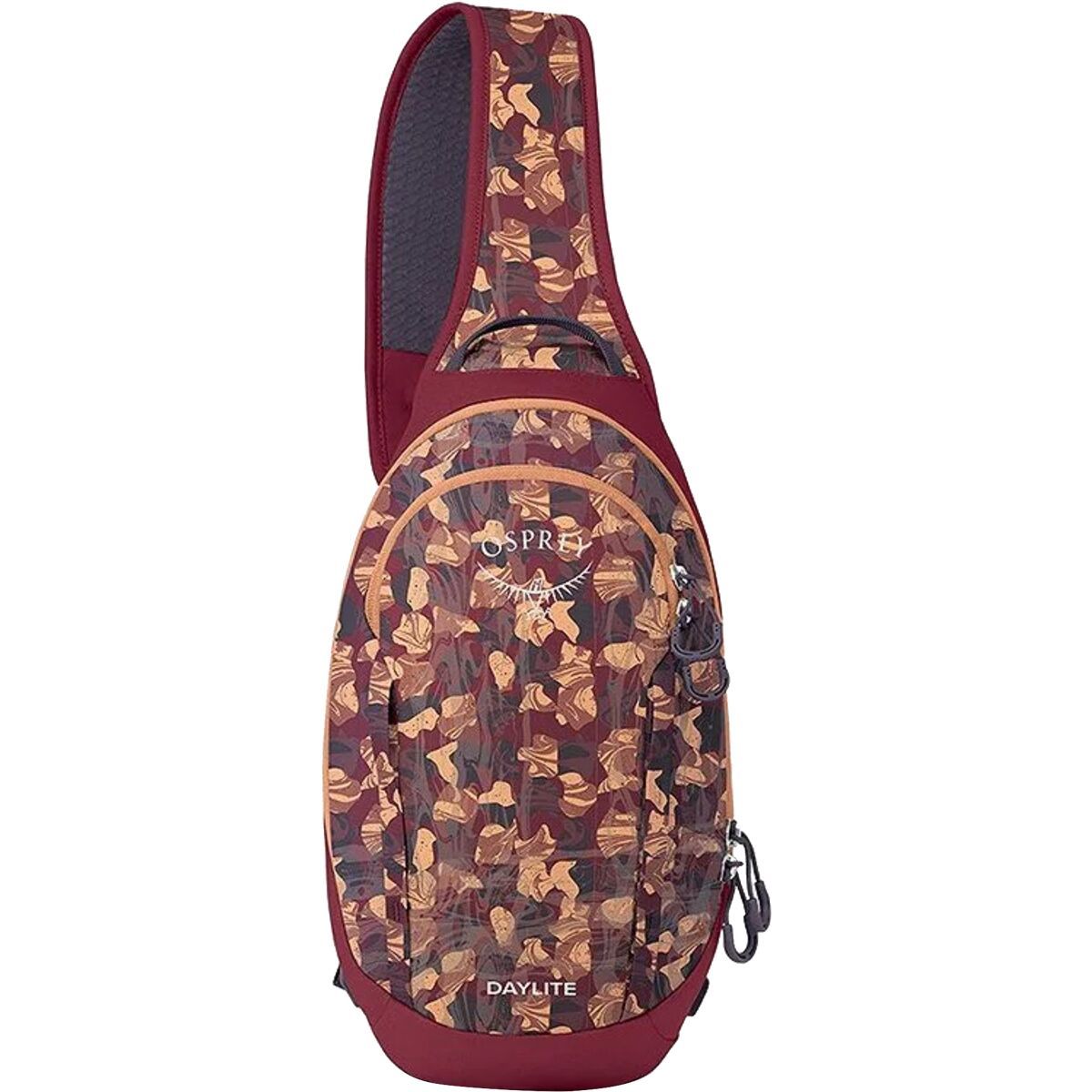 Osprey Packs Daylight 5L Sling in Multi Colored