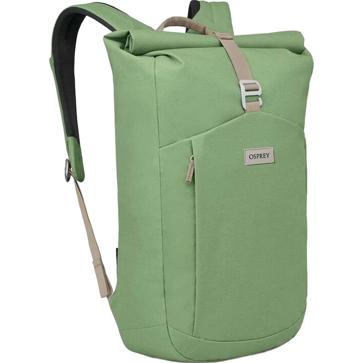 Osprey Packs Arcane 24L Roll Top Pack in Botanica