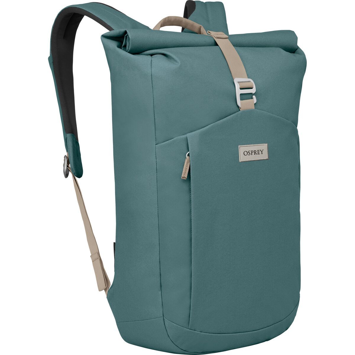 Osprey Packs Arcane 24L Roll Top Pack in Cascade Blue
