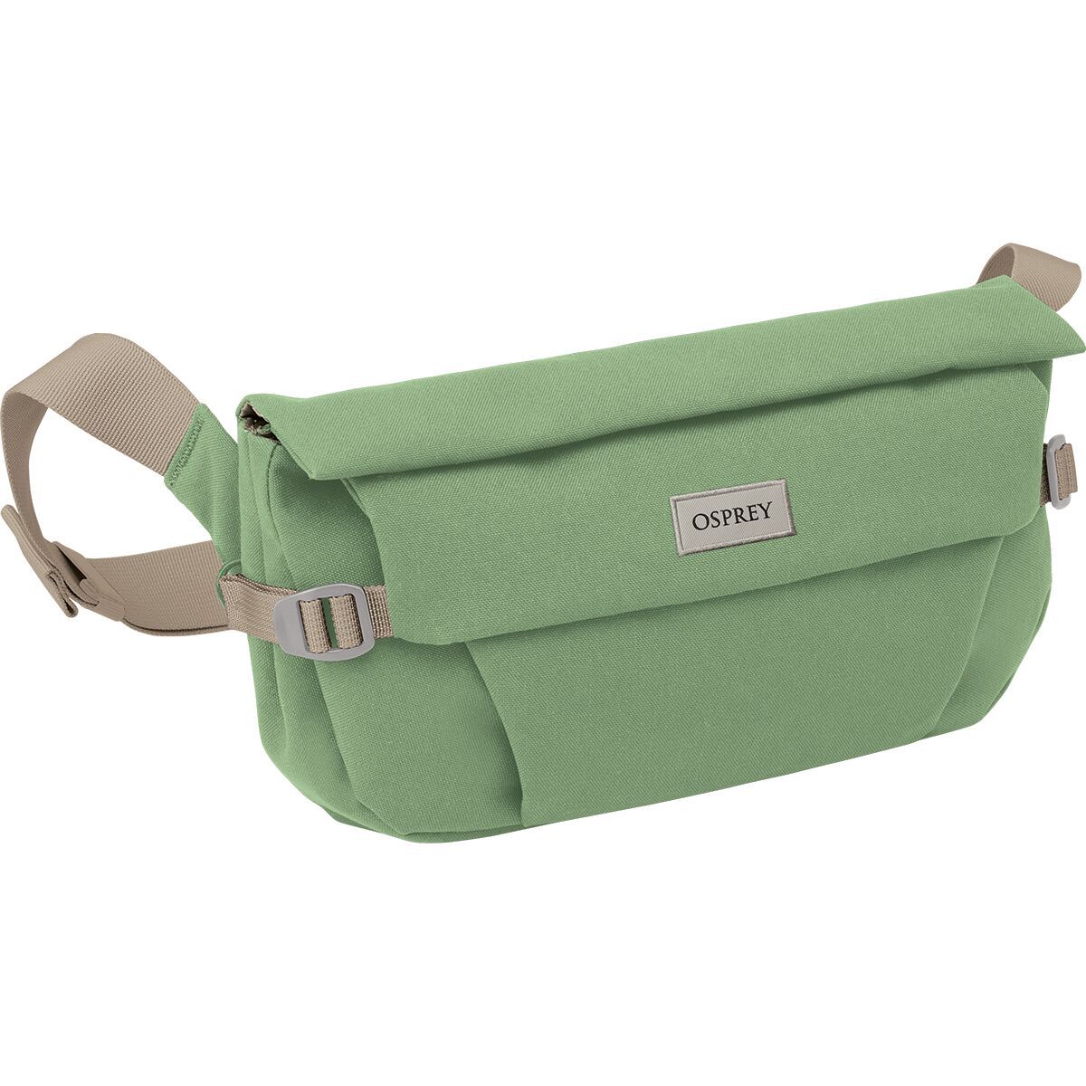 Osprey Packs Arcane Hip Bag in Botanica