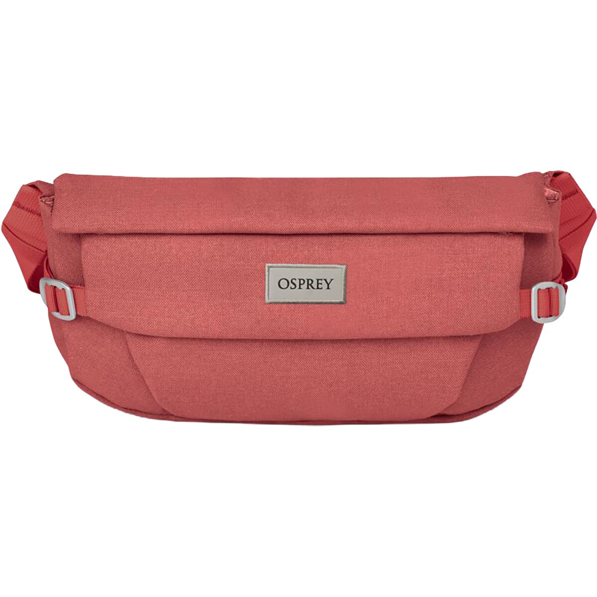 Osprey Packs Arcane Hip Bag in Red Pampas