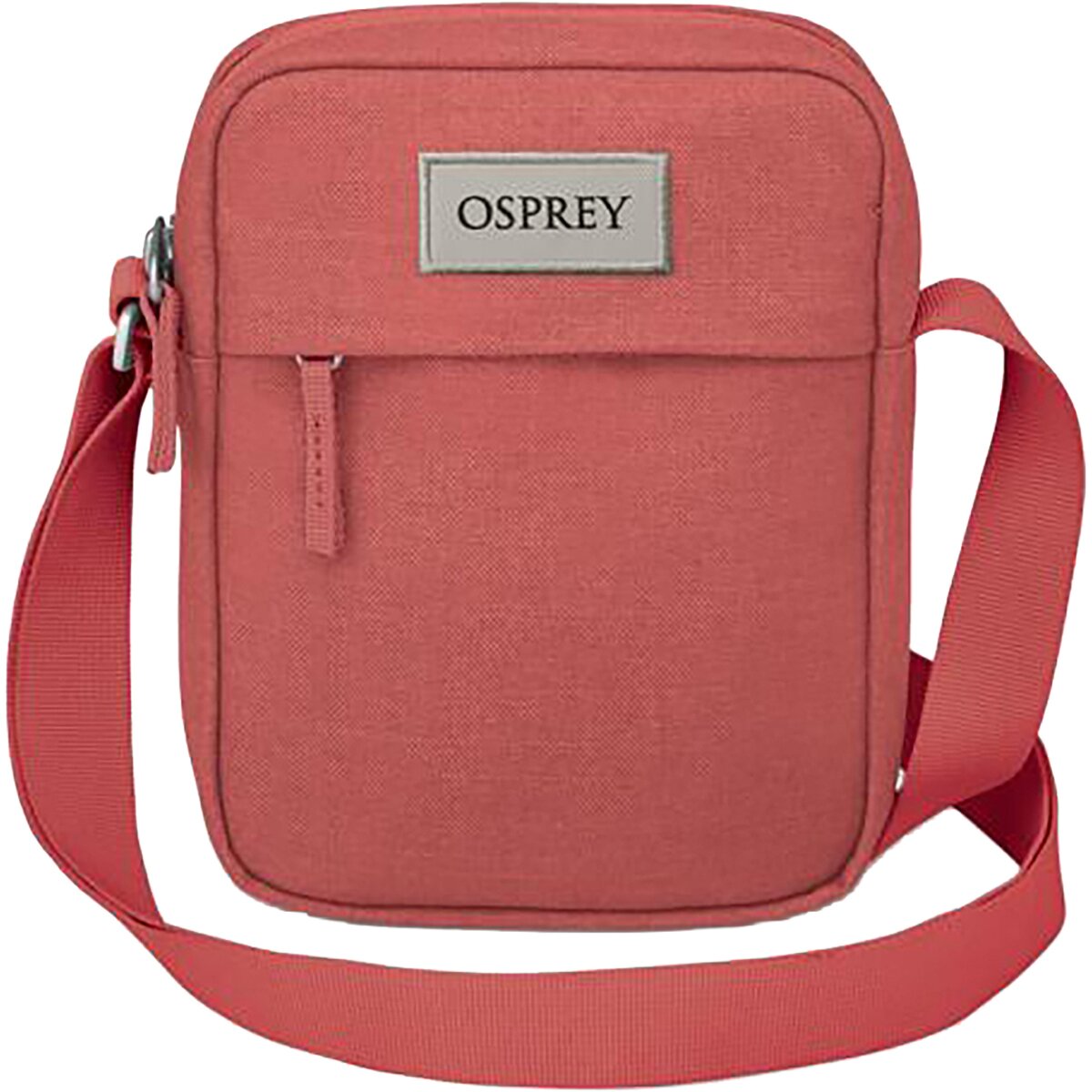 Osprey Packs Osprey Packs Arcane Small Crossbody Bag in Red Pampas - $29.25 at Steep and Cheap