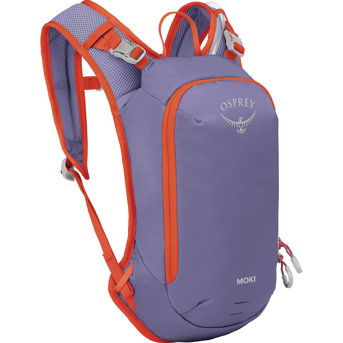 Osprey Packs Moki 3L Hydration Backpack - Kids' in Euphoria Purple