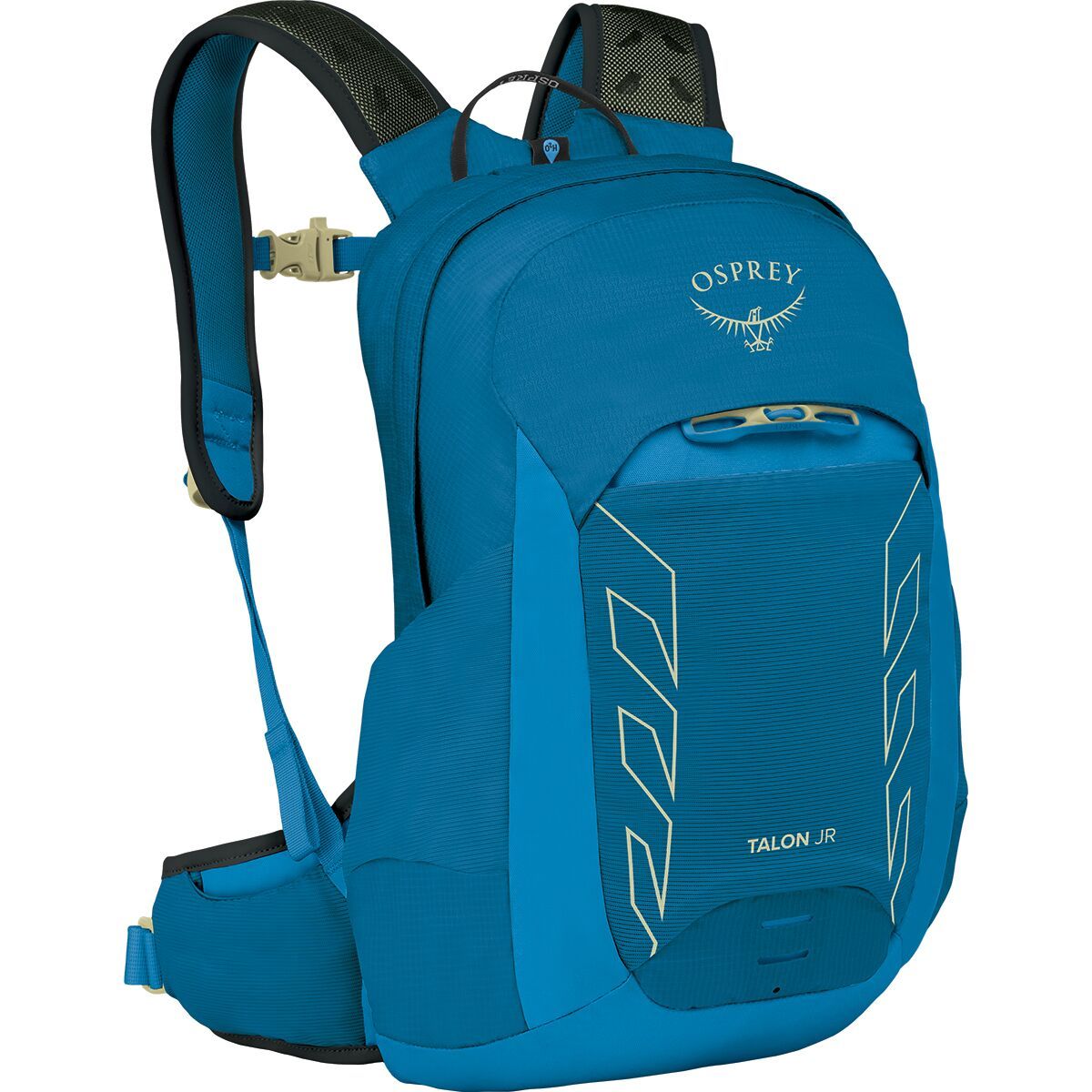 Osprey Packs Talon Jr 11L Backpack - Kids' in Scoria Blue