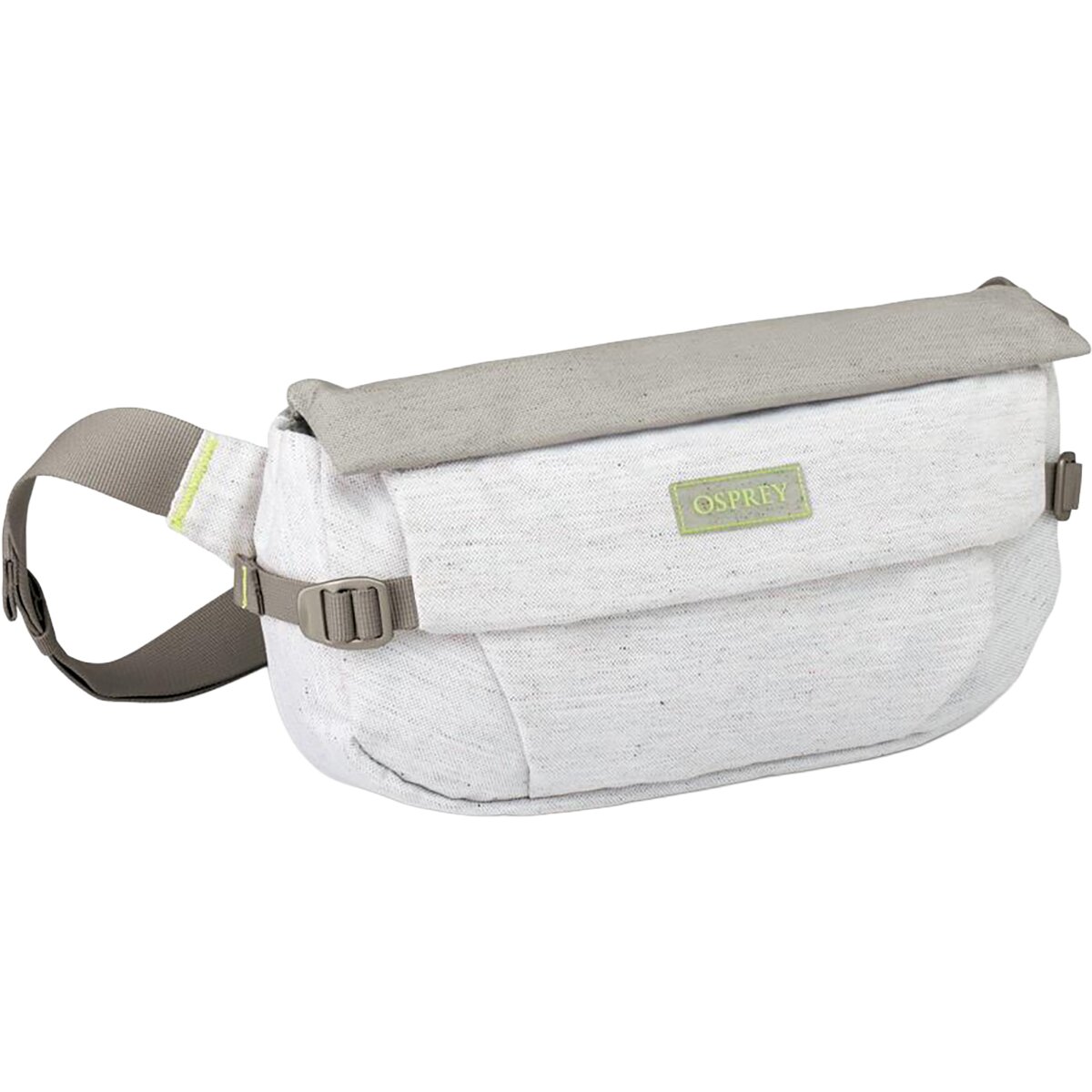 Osprey Packs Arcane Hip Bag Earth in Pediment Grey Block