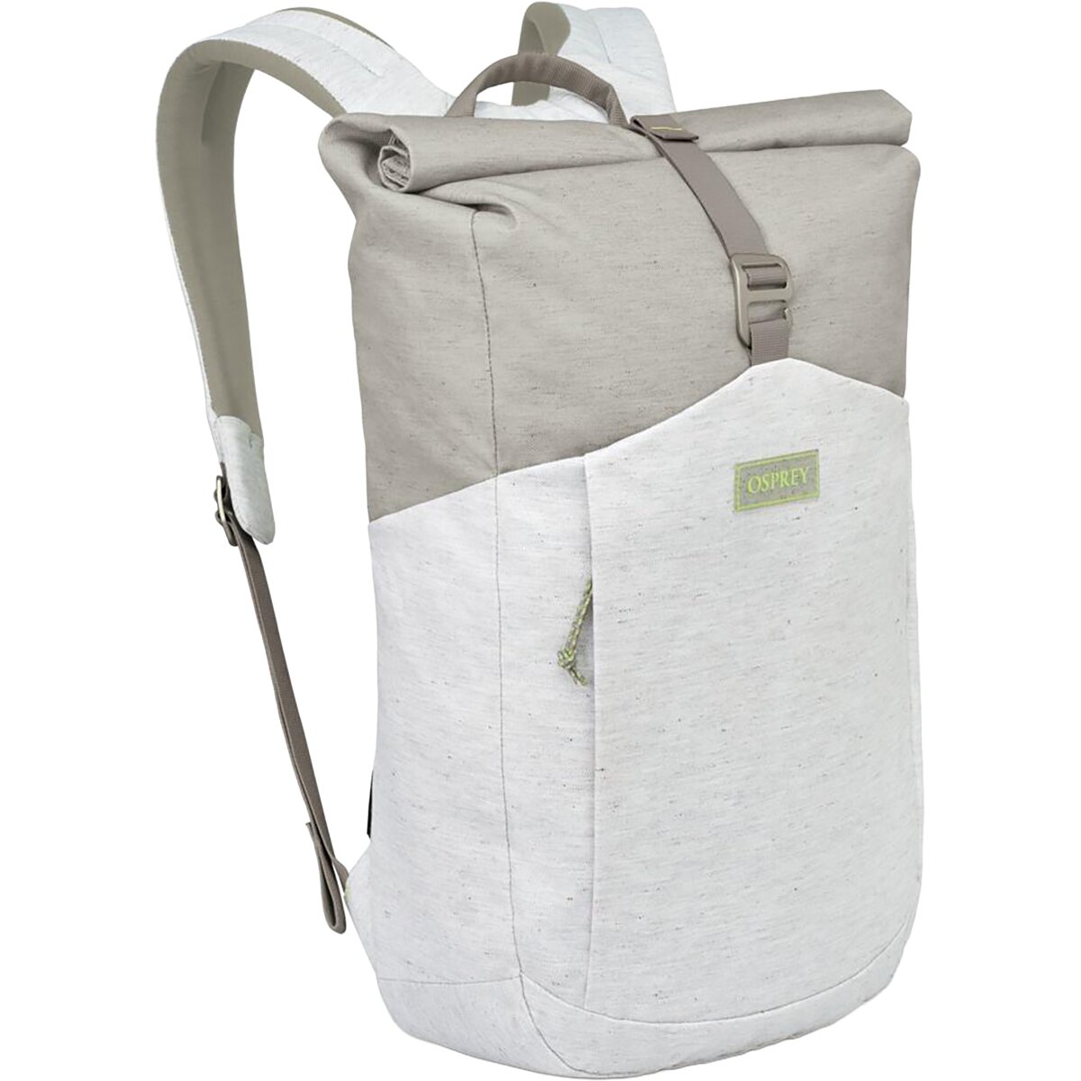 Osprey Packs Arcane Roll Top Pack Earth in Pediment Grey Block
