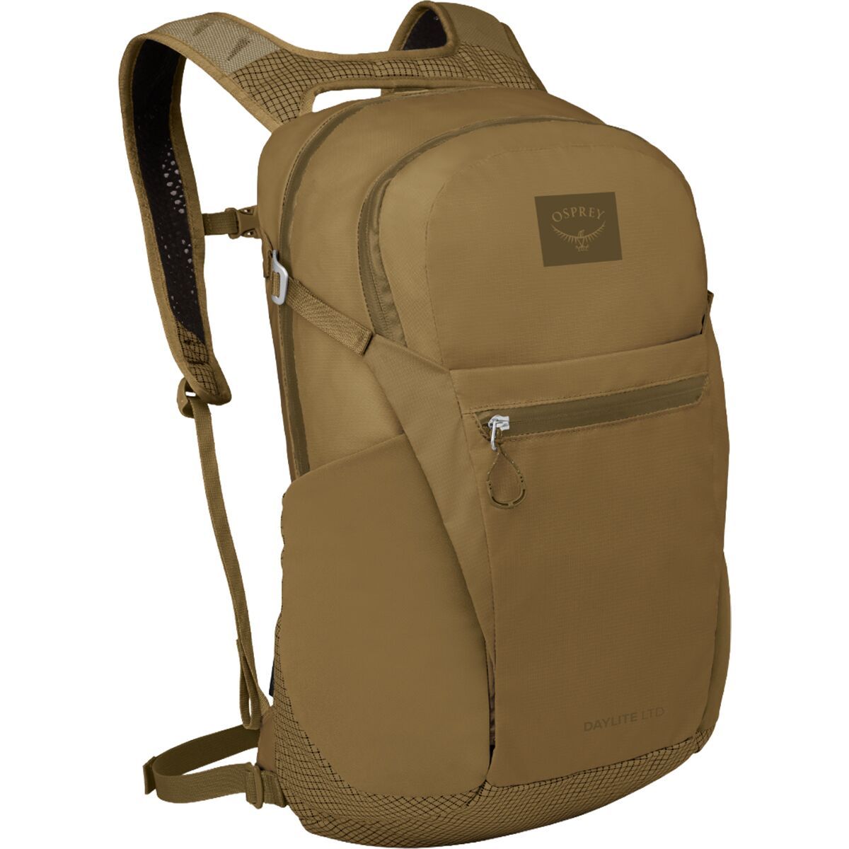 Osprey Packs Daylite Plus LTD Backpack in Histosol Brown