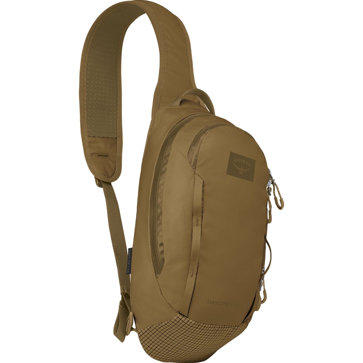 Osprey Packs Daylite Sling LTD in Histosol Brown