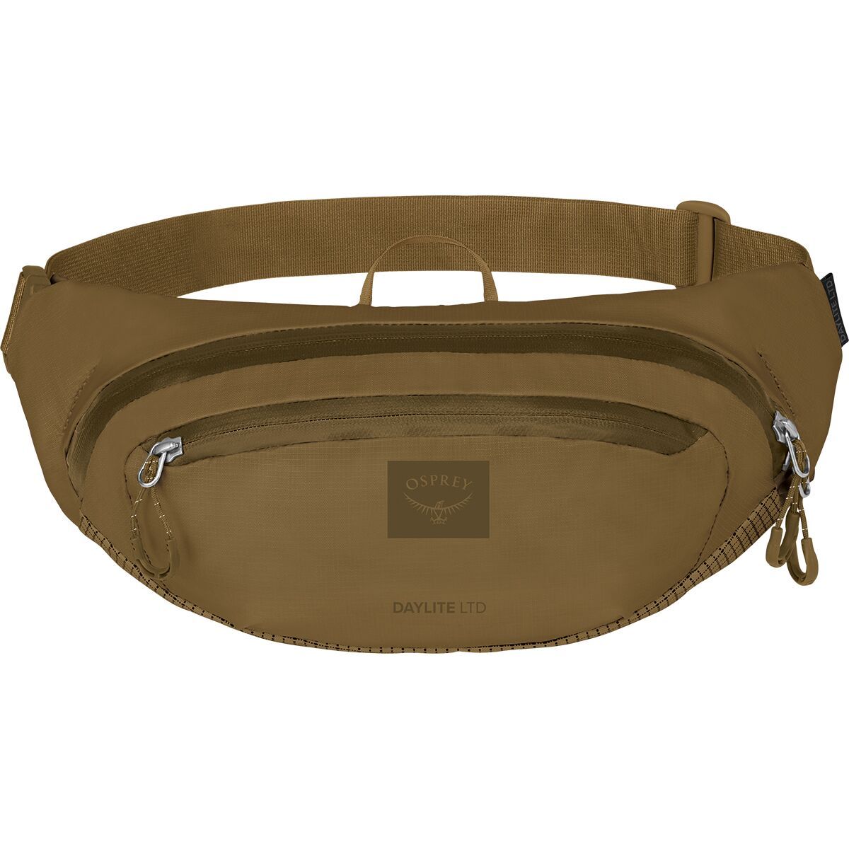 Osprey Packs Daylite Waist LTD Pack in Histosol Brown