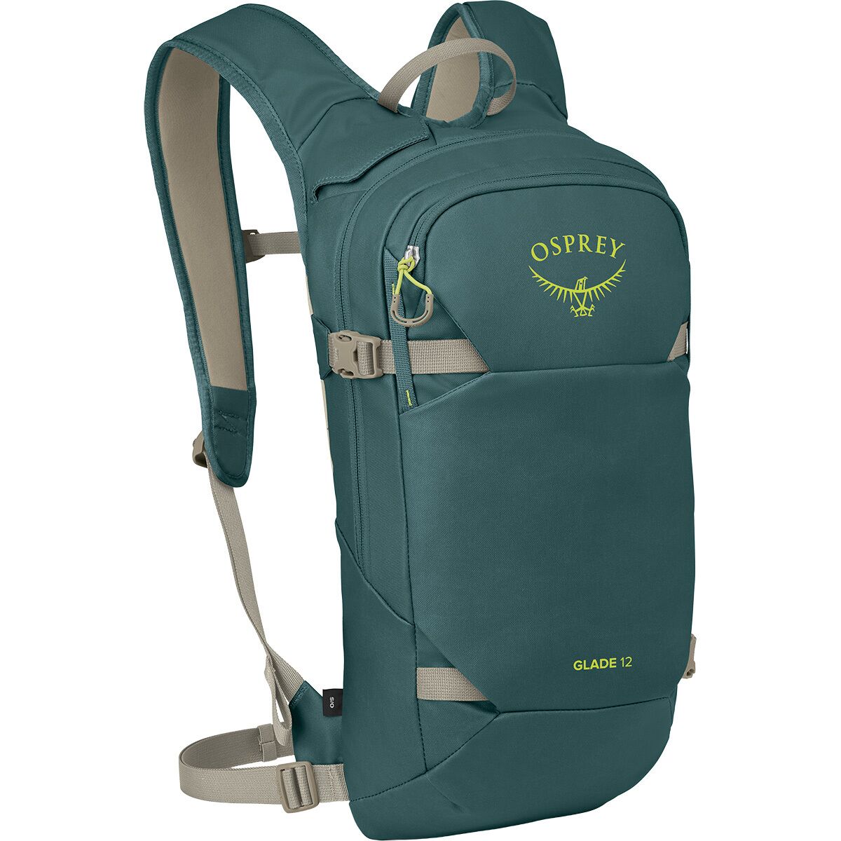 Osprey Packs Glade 12L Backpack in Cascade Blue