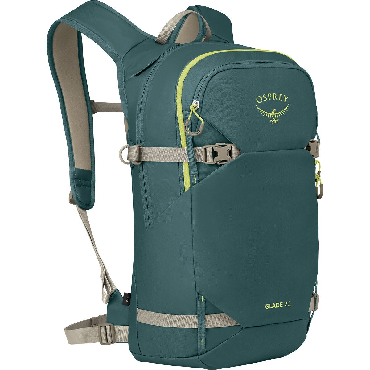 Osprey Packs Glade 20 Backpack in Cascade Blue