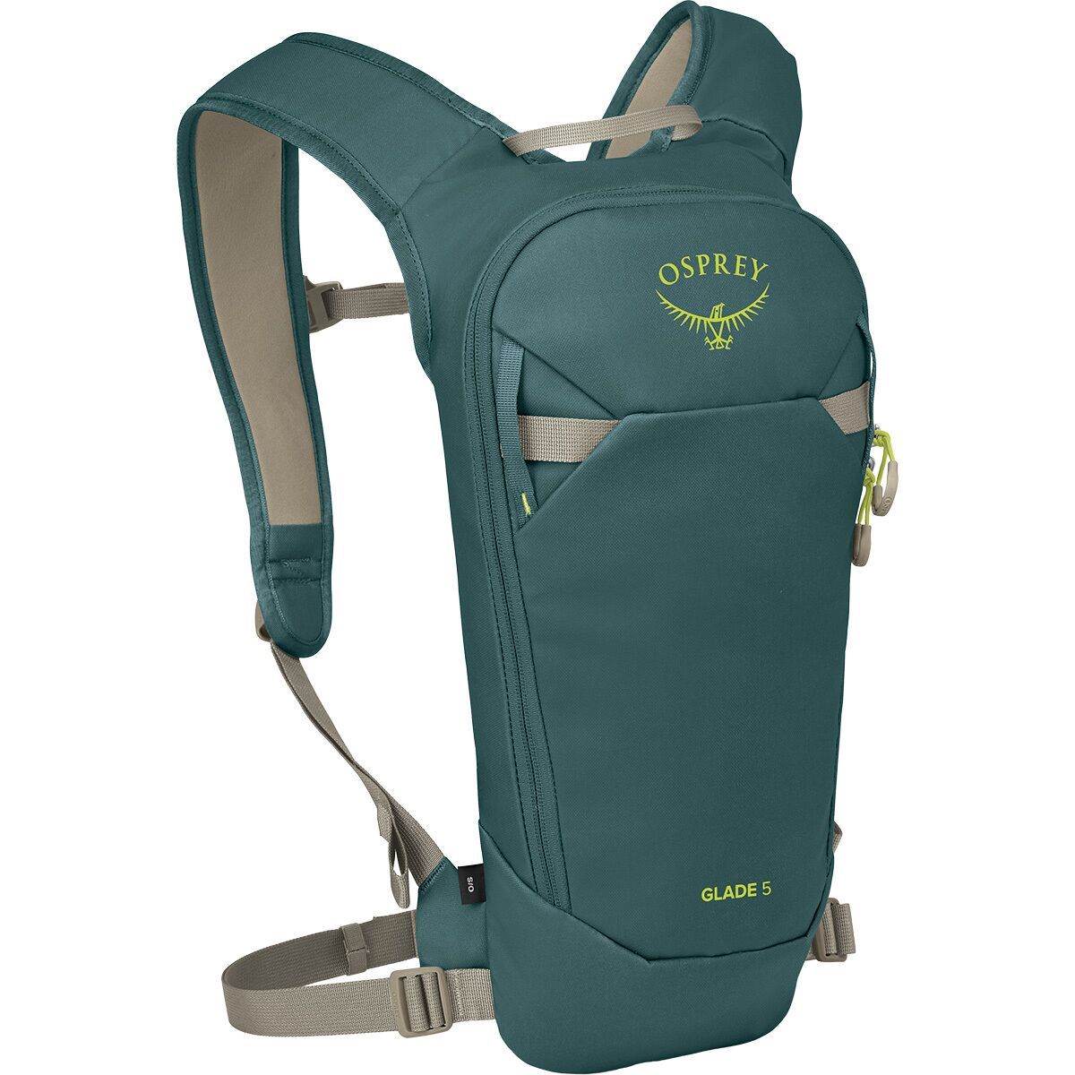 Osprey Packs Glade 5L Backpack in Cascade Blue
