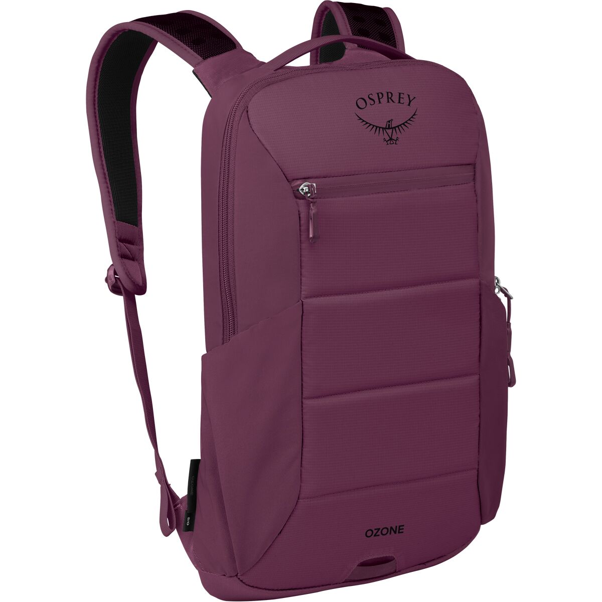 Osprey Packs Ozone Slim Pack in Moody Burgundy