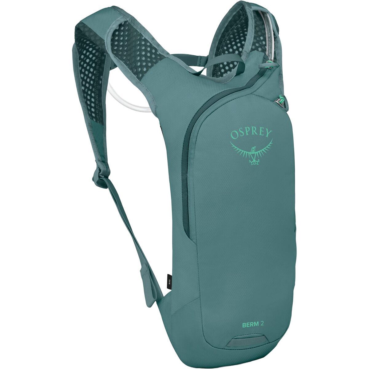 Osprey Packs Berm 2L Backpack in Cascade Blue