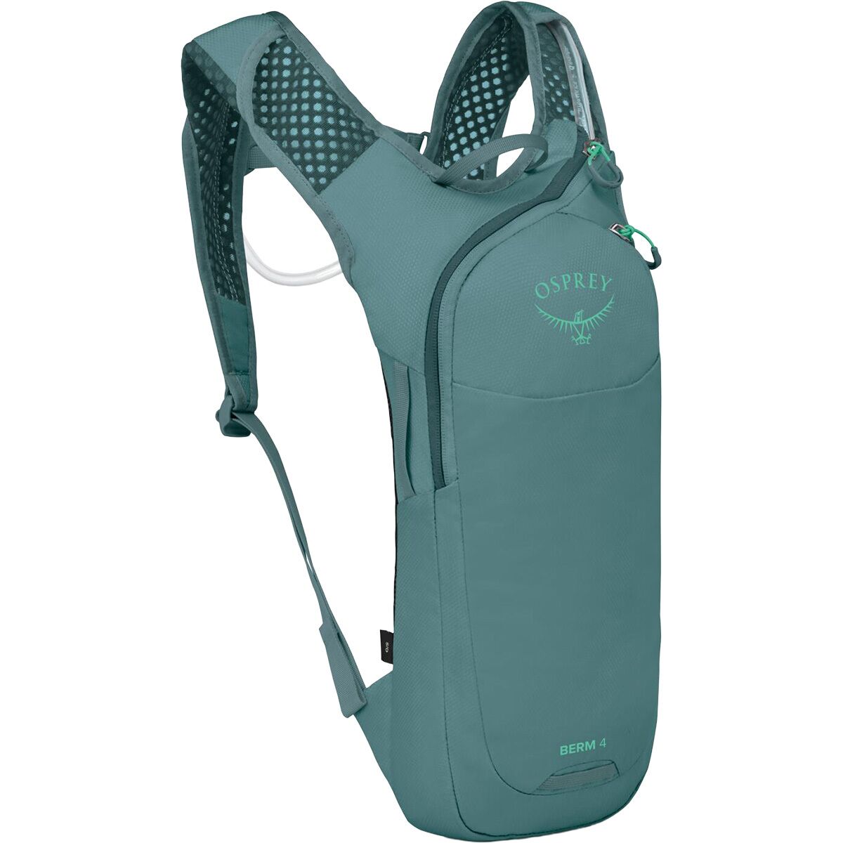 Osprey Packs Berm 4L Backpack in Cascade Blue