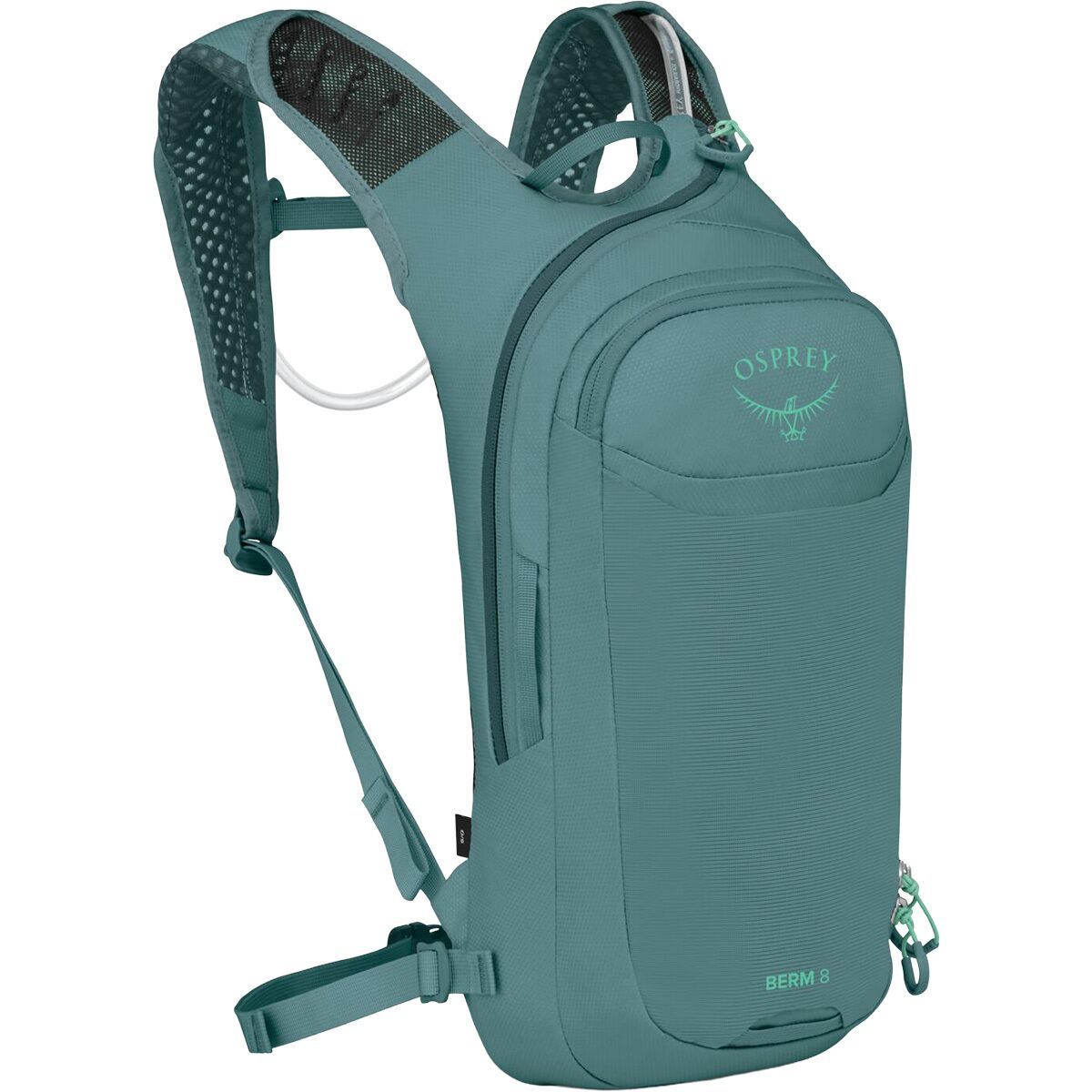 Osprey Packs Berm 8L Backpack in Cascade Blue