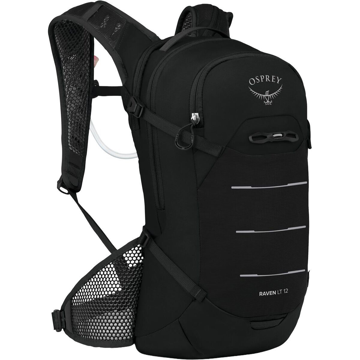 Osprey Packs Women's Raven LT 12L Backpack in Black