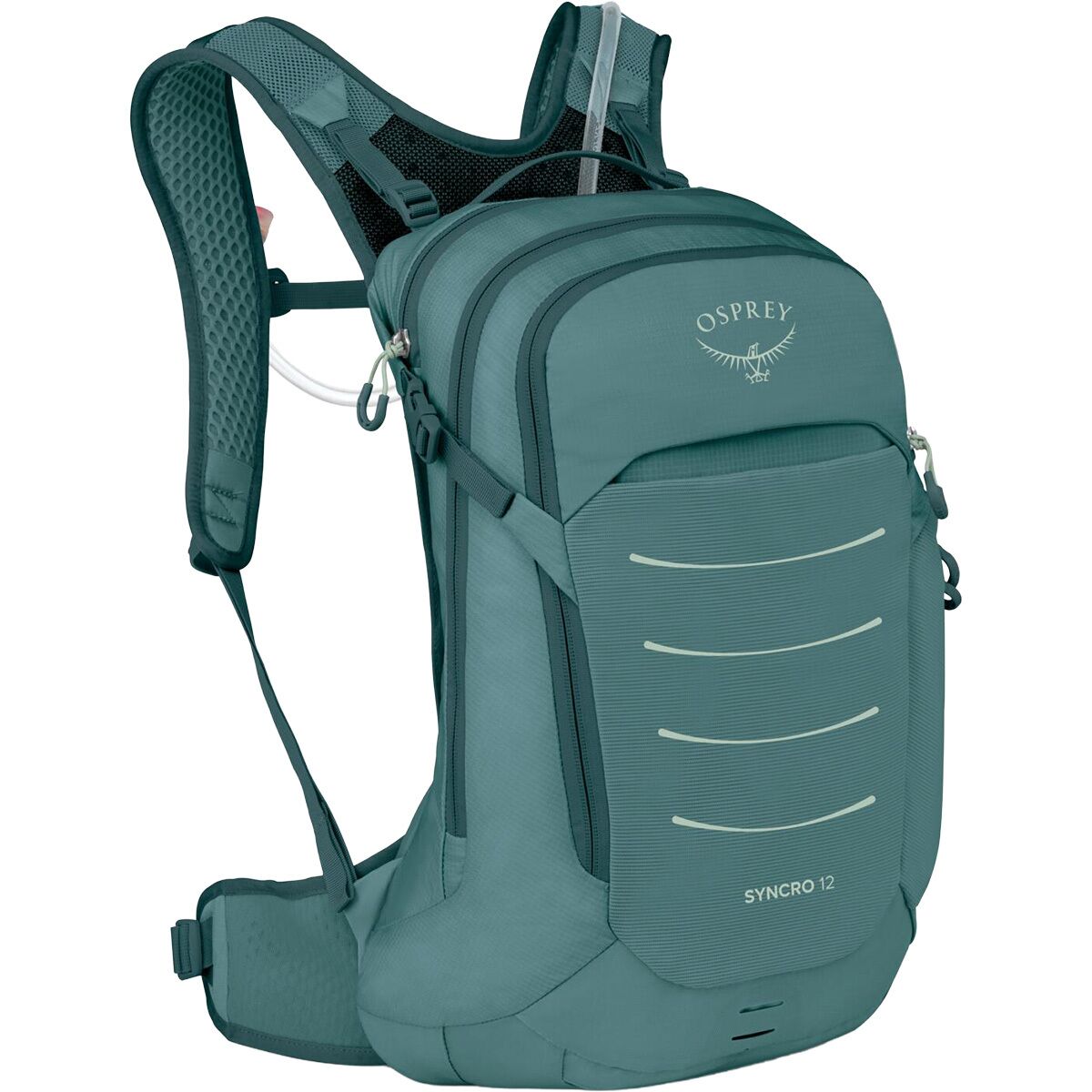 Osprey Packs Syncro 12L Hydration Backpack in Cascade Blue