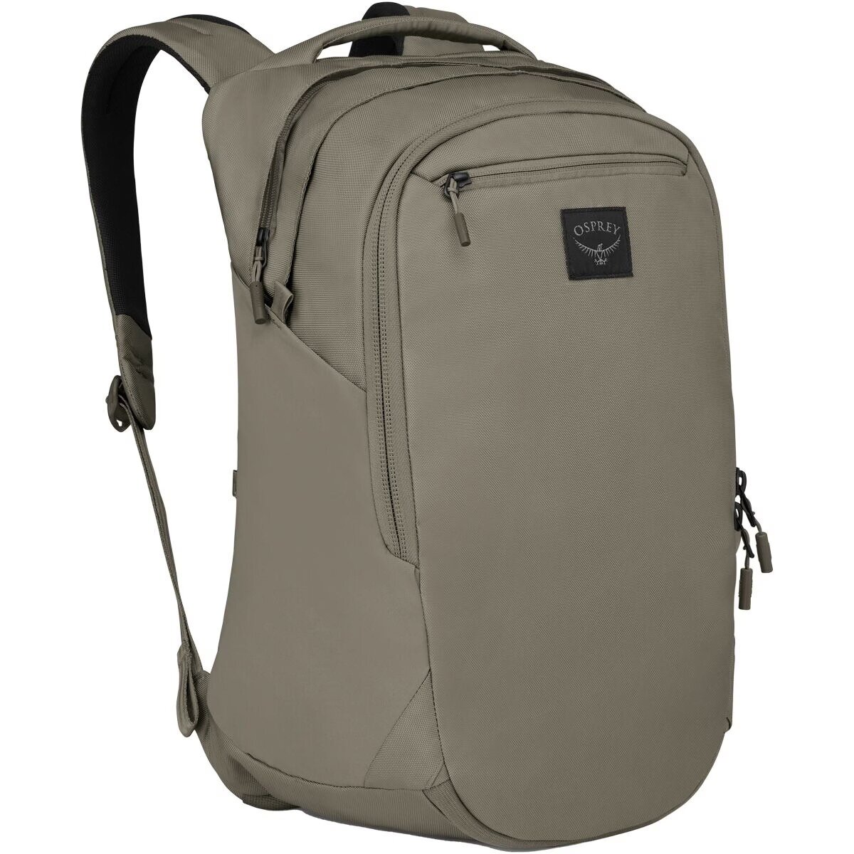 Osprey Packs Aoede Airspeed 20L Backpack in Tan Concrete