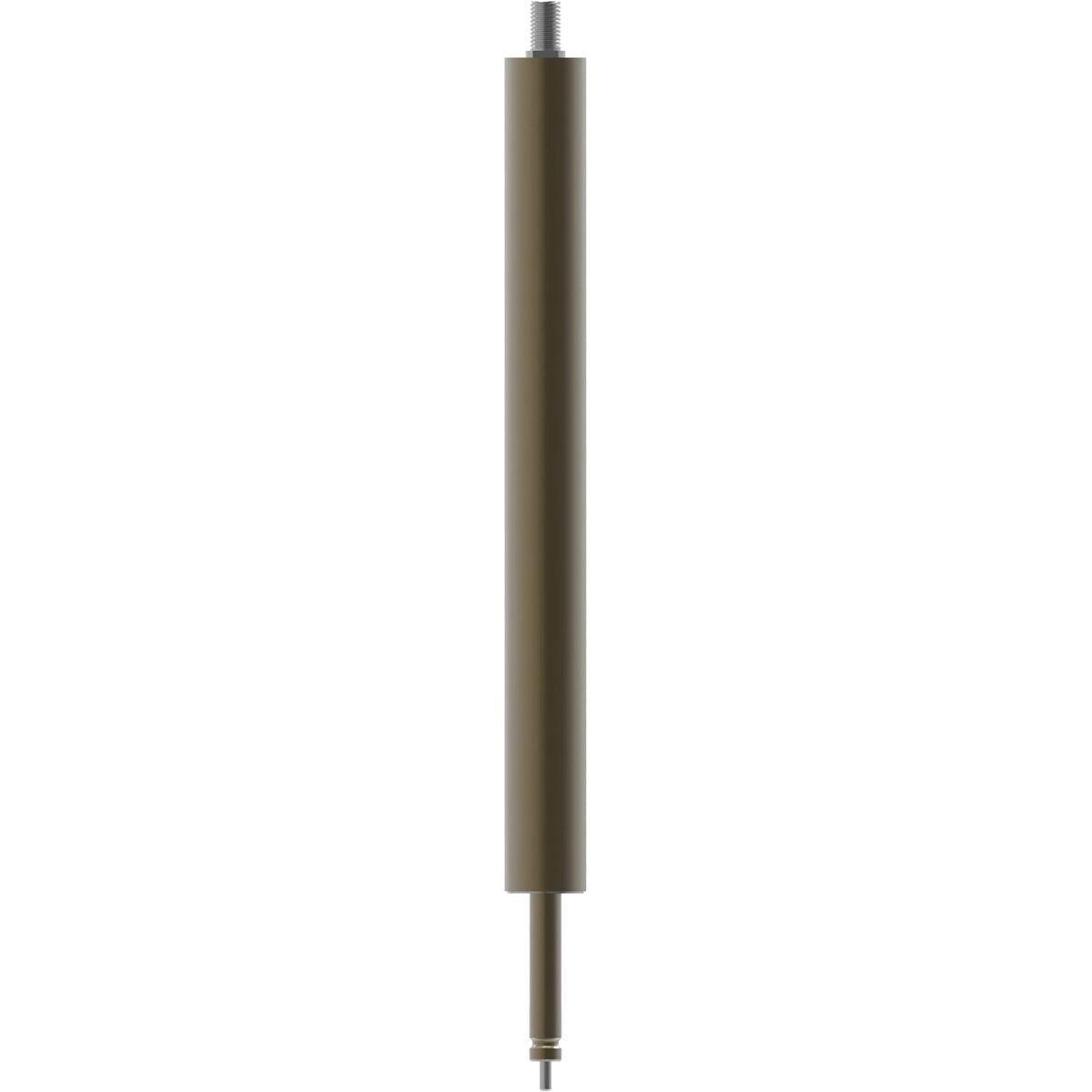 OneUp Components Version 2 Dropper Post Cartridge Kit in Black - Size: 120mm