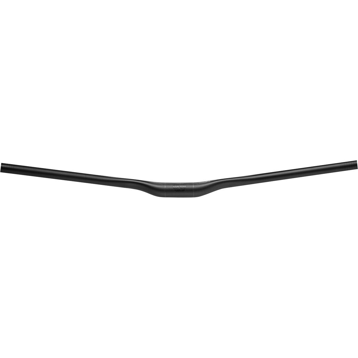 OneUp Components Carbon Handlebar in Black - Size: 20mm Rise