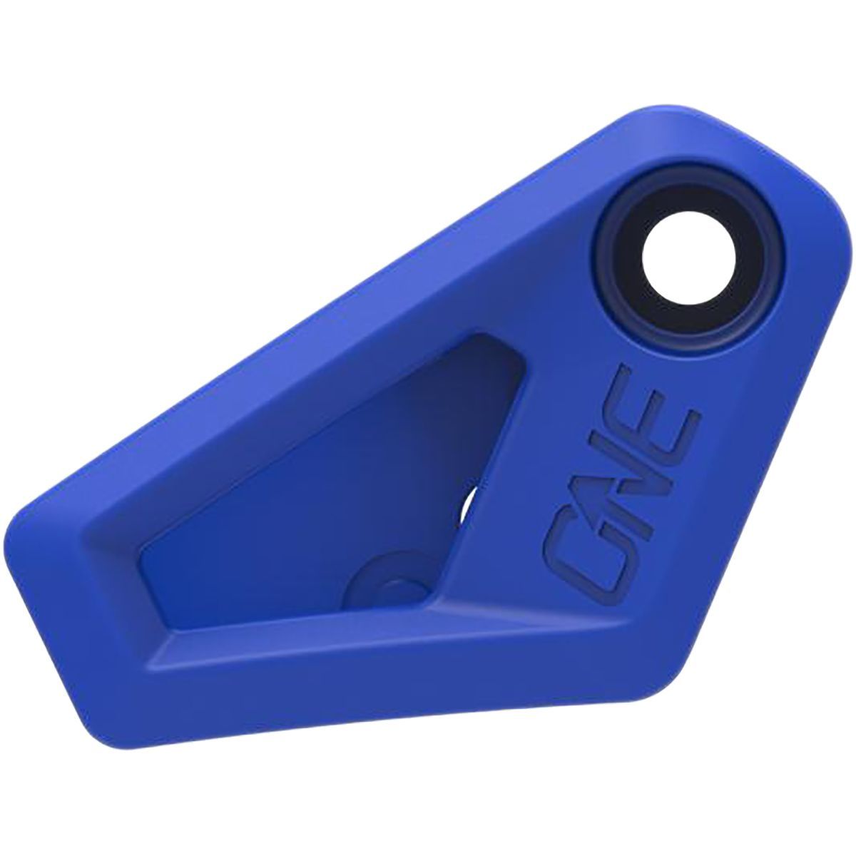 OneUp Components Oneup Chainguide Top Kit - V2 in Blue