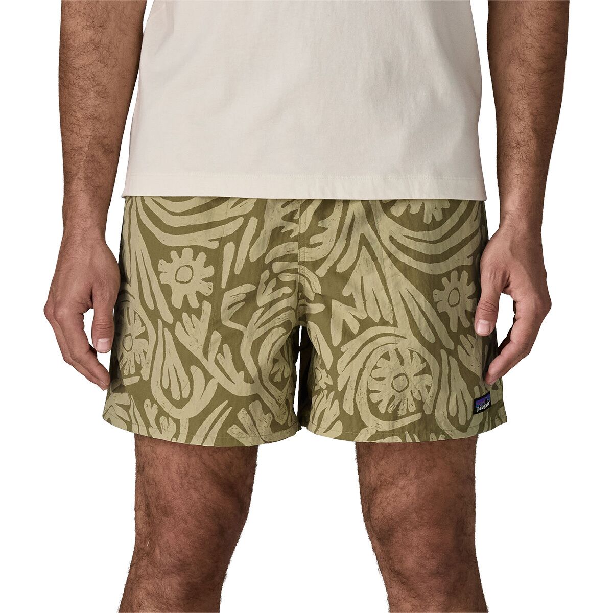 Patagonia Men's Baggies 5in Short - Size: XXL