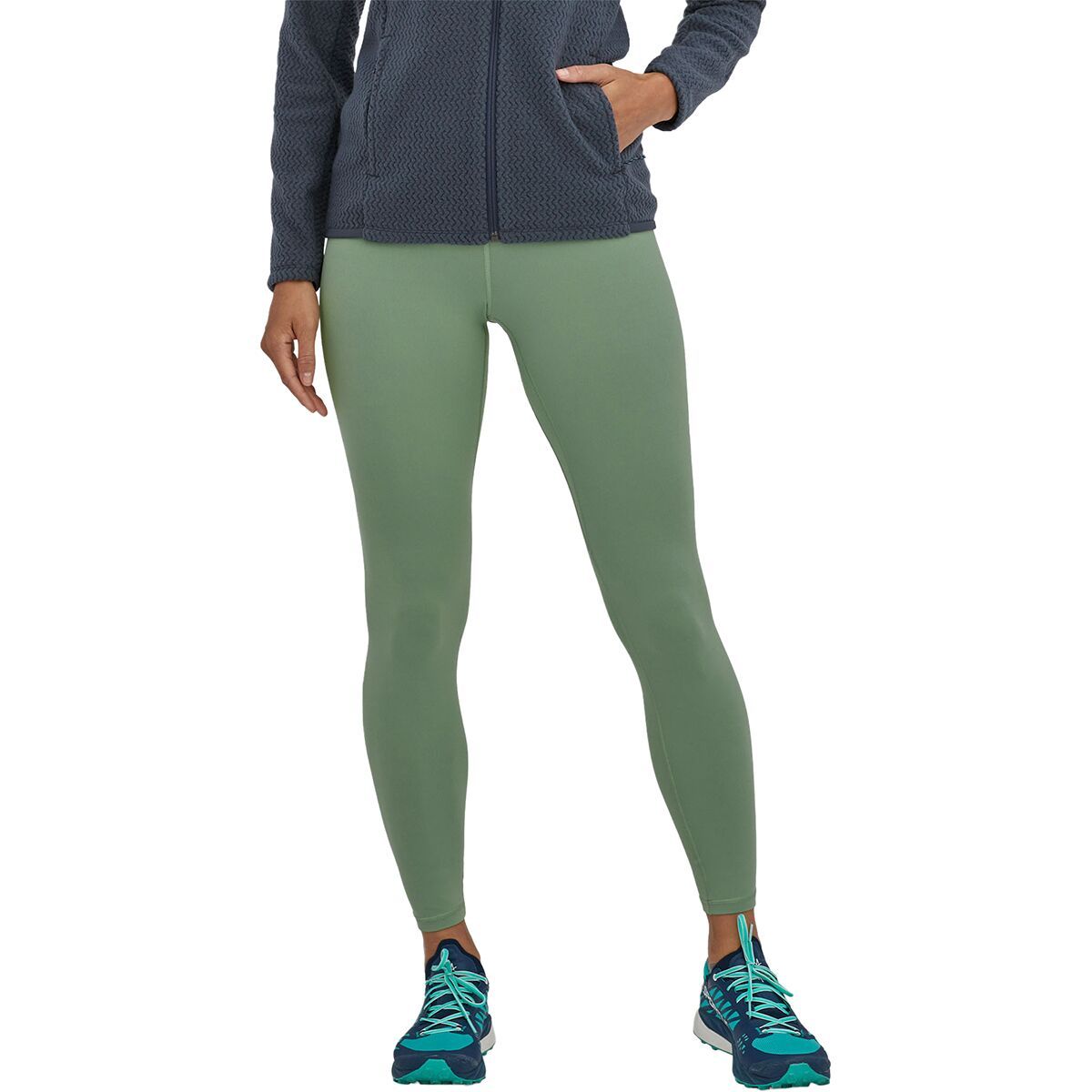 Patagonia Women's Maipo 7 in 8 Tight - Size: XXL