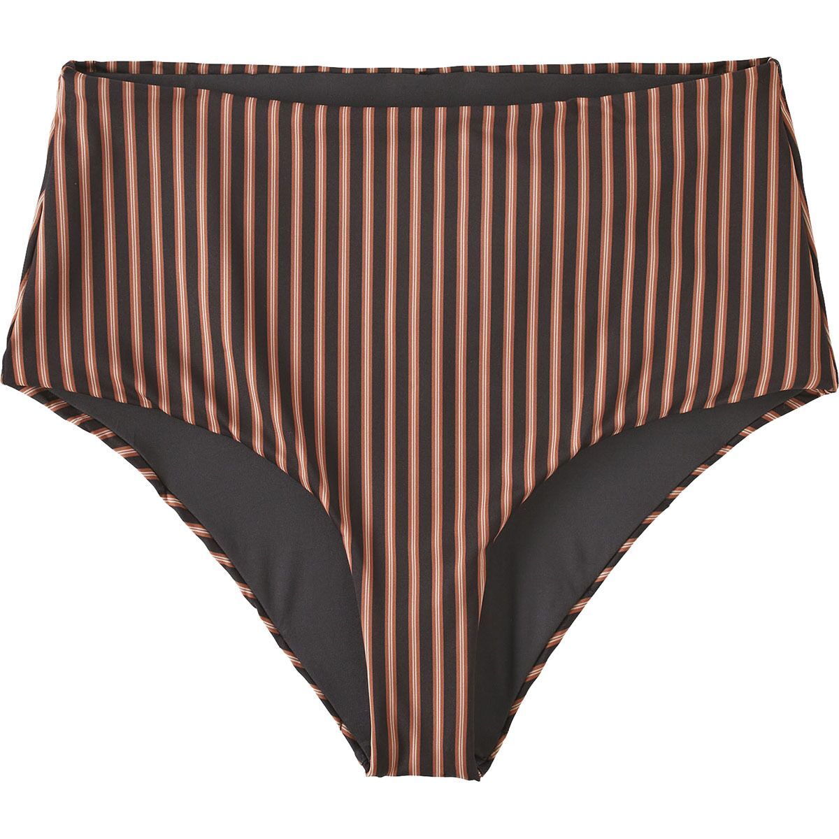 Patagonia Women's Sunrise Slider Bikini Bottom in Quito / Float Blue - Size: XS