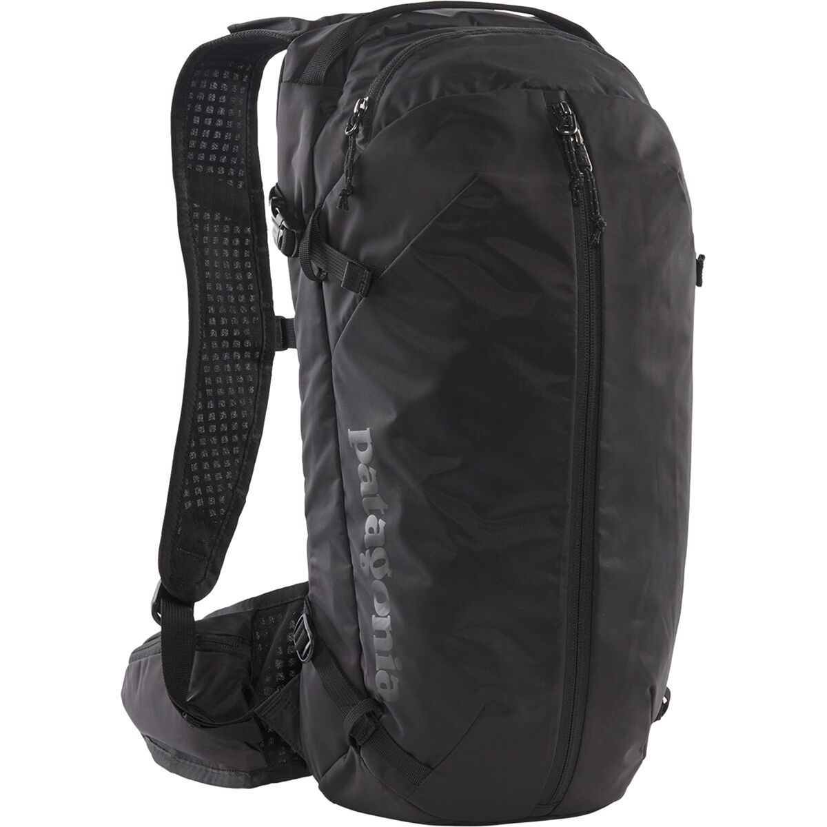 Patagonia Dirt Roamer 20L Pack in Black - Size: Large
