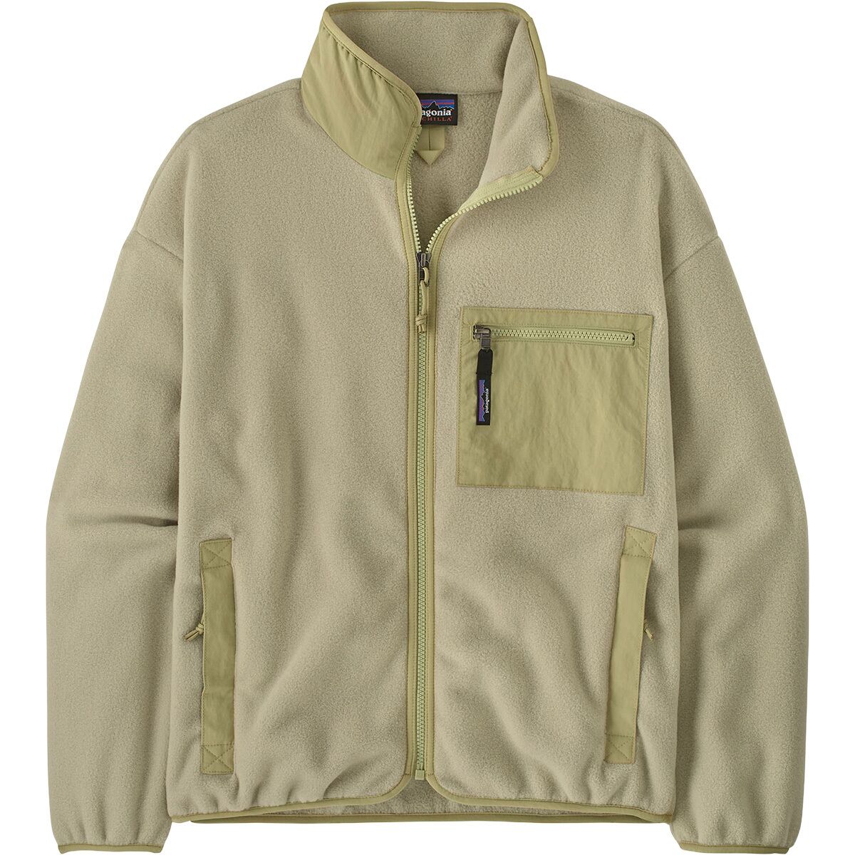 Patagonia Patagonia Women's Synchilla Jacket - Size: Large - $119.25 at Steep and Cheap