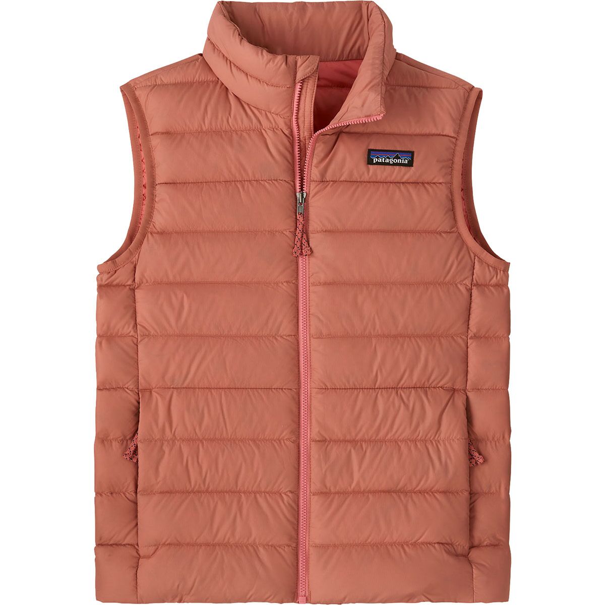 Patagonia Patagonia Down Sweater Vest - Kids' - Size: XL - $69.00 at Steep and Cheap