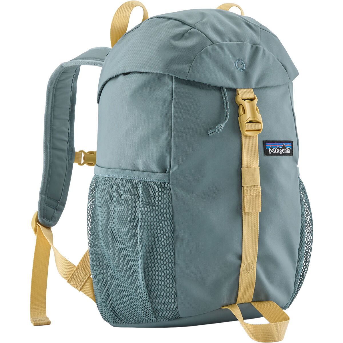 Patagonia Refugito 12L Daypack - Kids' in Blue Sage