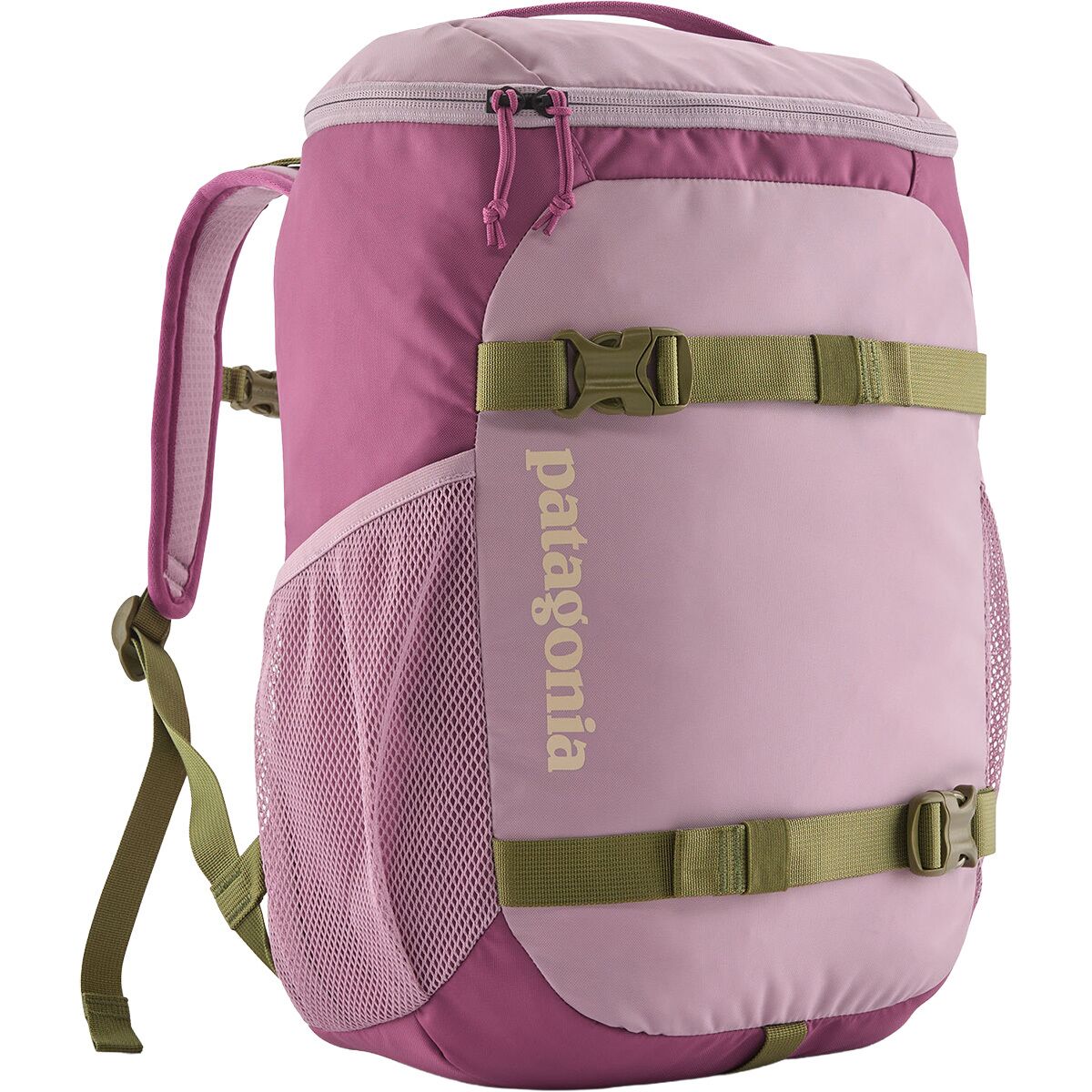 Patagonia Refugito 18L Daypack - Kids' in Quiet Violet