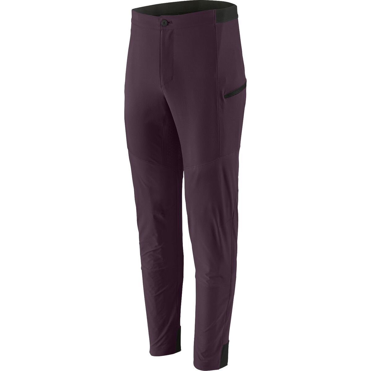 Patagonia Men's Dirt Craft Pants in Plume Grey - Size: 36