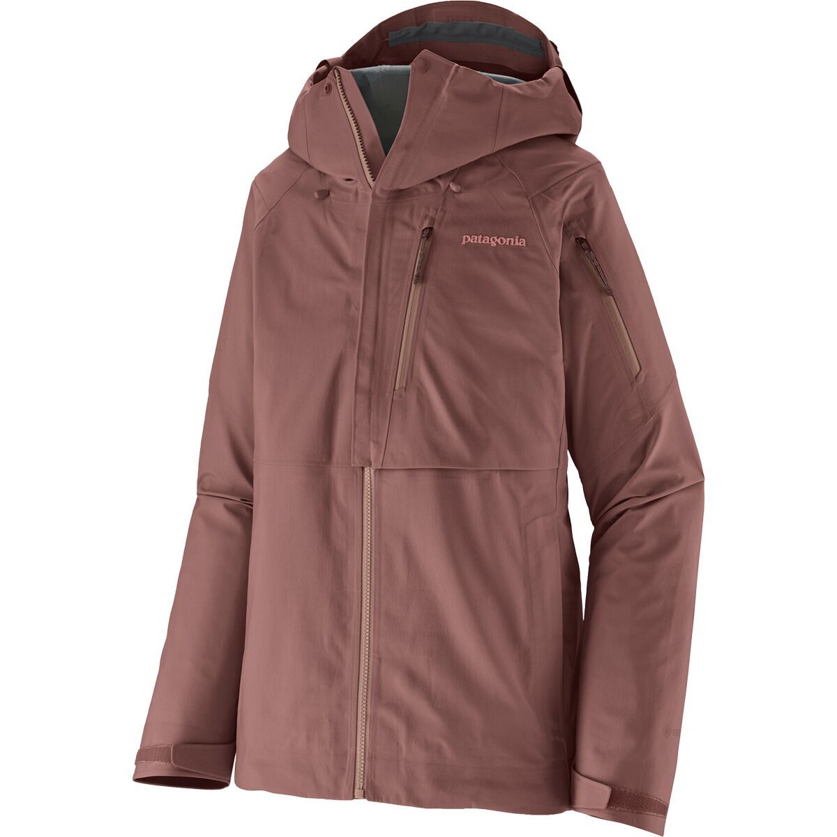 Patagonia Women's Untracked Jacket in Pine Needle Green - Size: Small