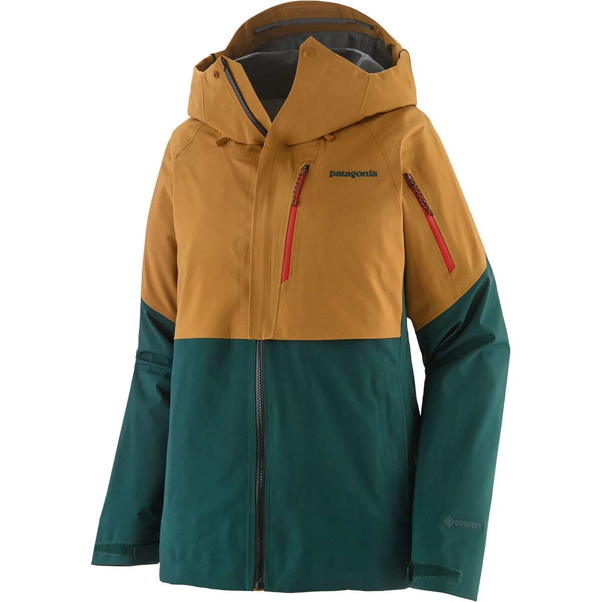 Patagonia Untracked Jacket - Women's Oar Tan