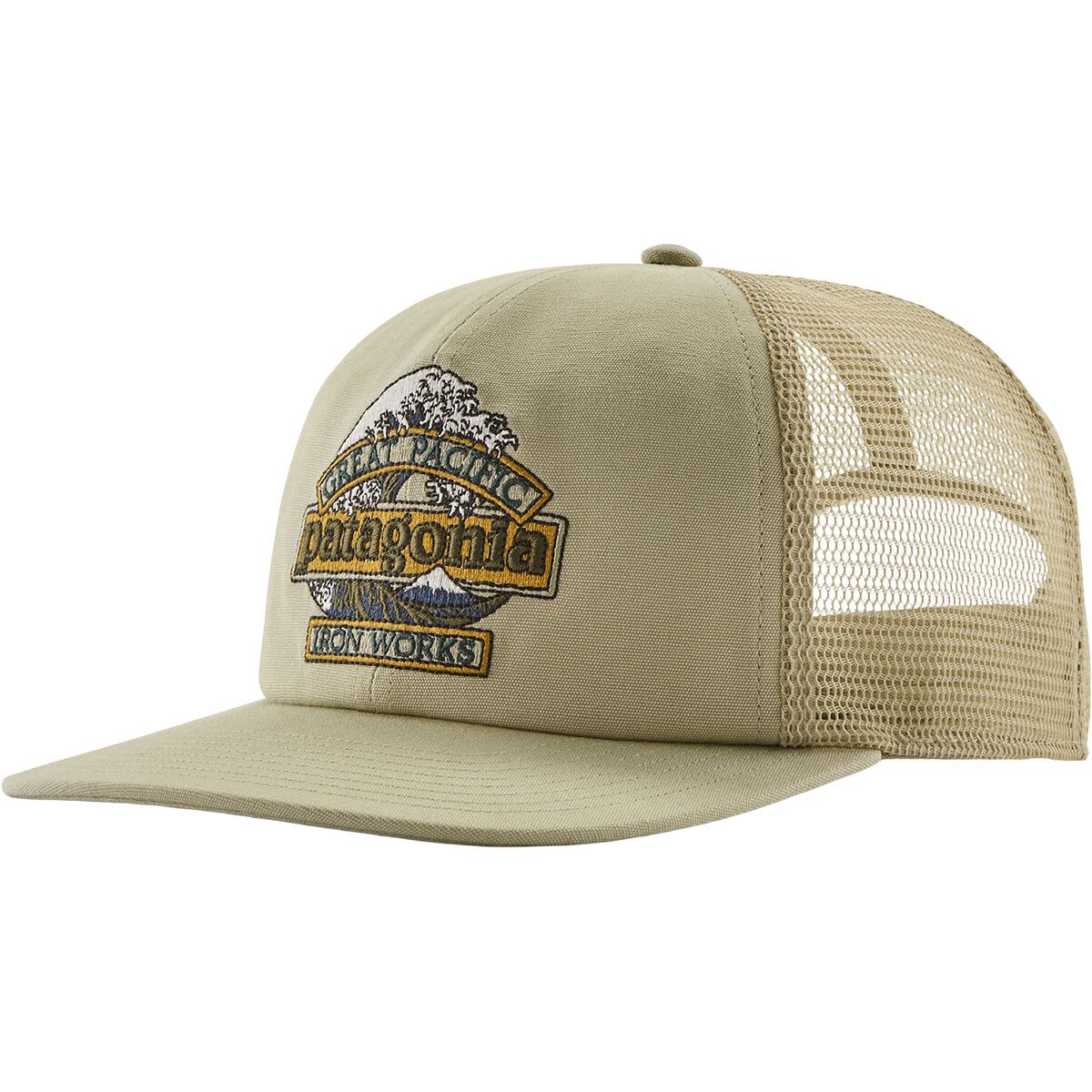 Patagonia Patagonia Relaxed Trucker Hat - $25.35 at Steep and Cheap