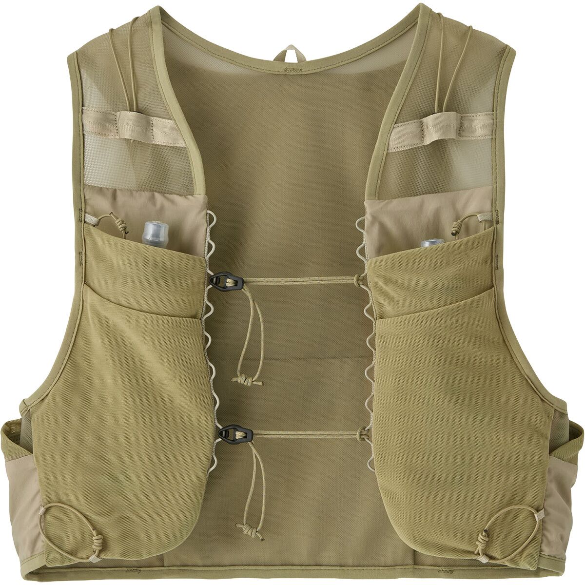 Patagonia Slope Runner 4L Hydration Vest - Size: XS