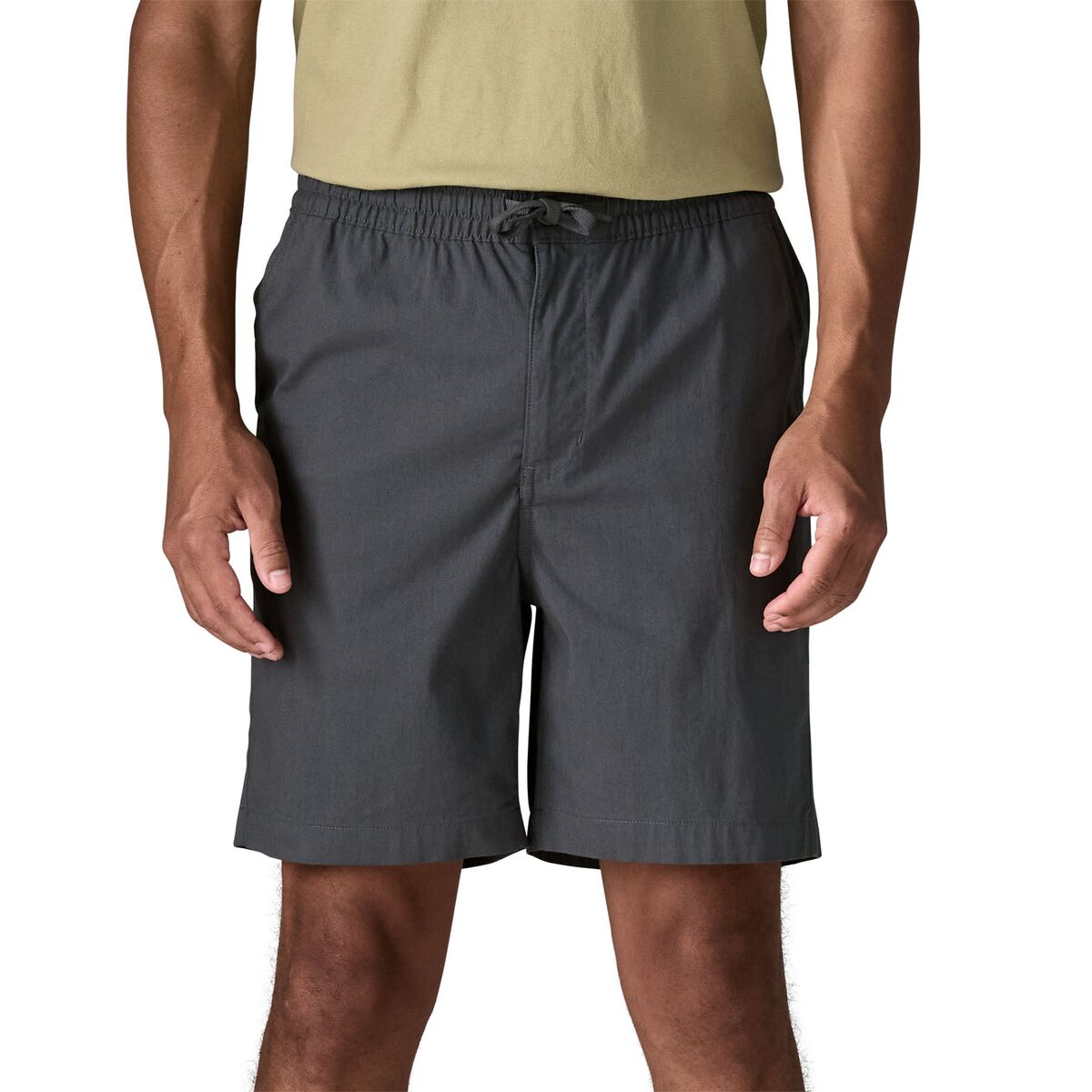 Patagonia Patagonia Men's Nomader Volley Short in Forge Grey - Size: XL - $57.00 at Steep and Cheap