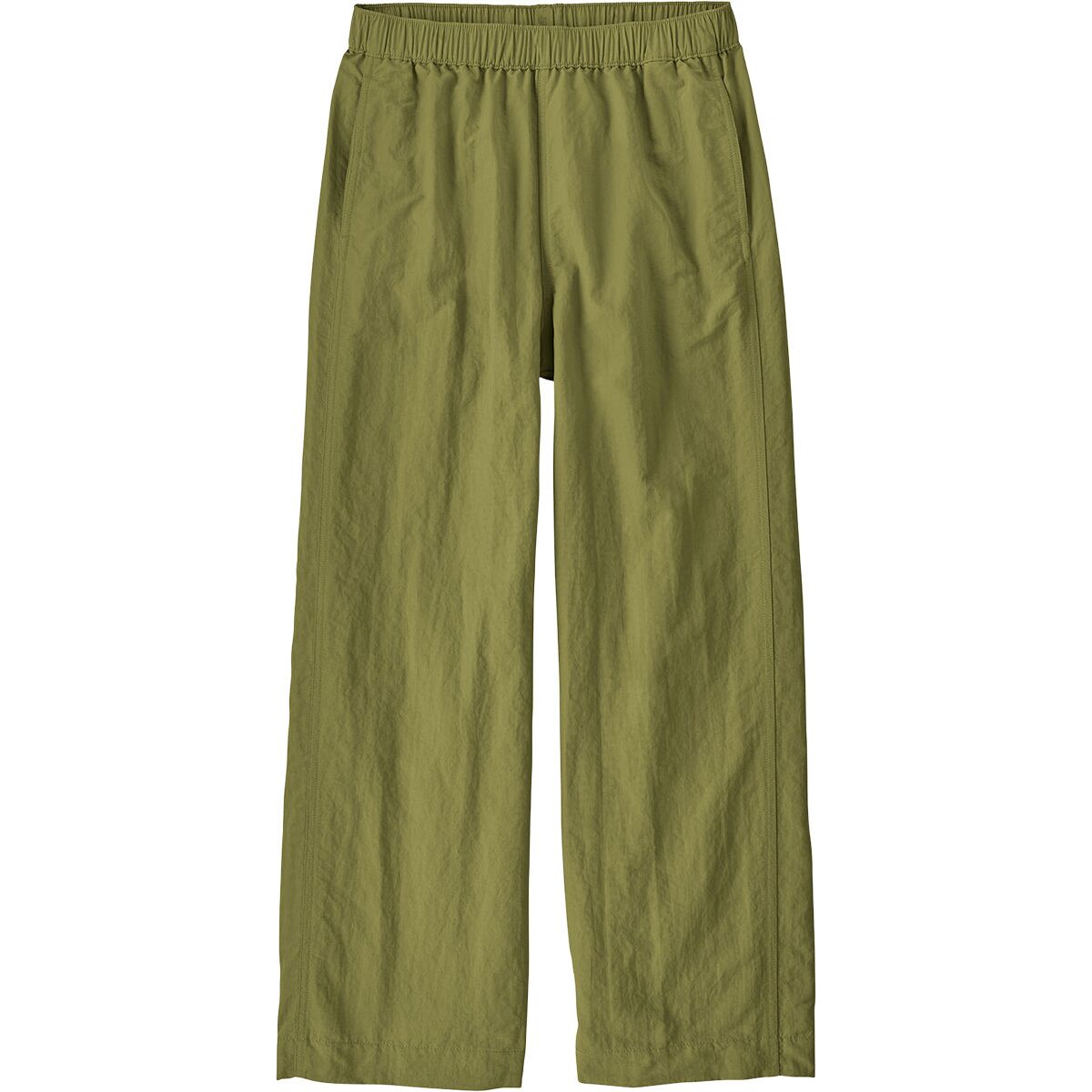 Patagonia Patagonia Women's Outdoor Everyday Pant in Caper Green - Size: XS - $59.40 at Steep and Cheap