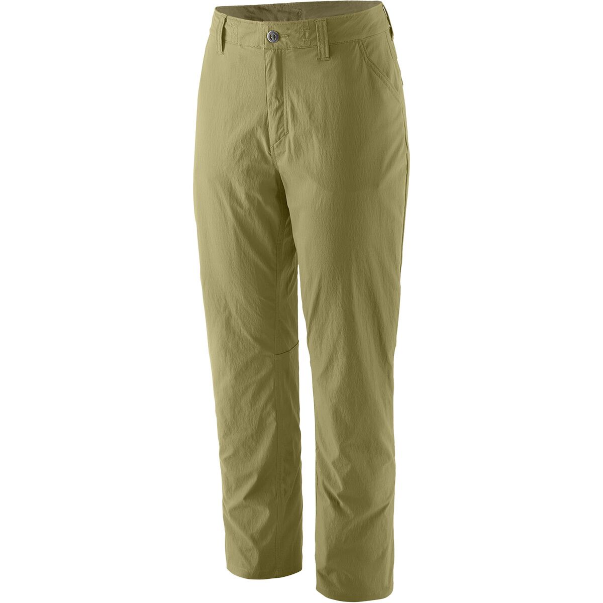 Patagonia Women's Quandary Pant in Gumtree Green - Size: 6/Regular