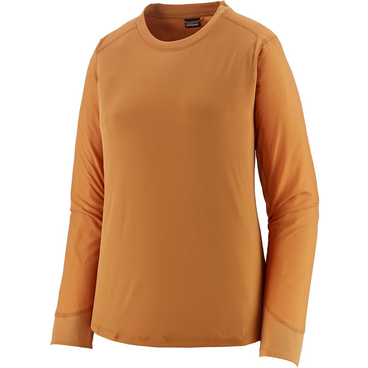 Patagonia Women's Dirt Craft Long Sleeve Jersey in Utility Blue - Size: Small