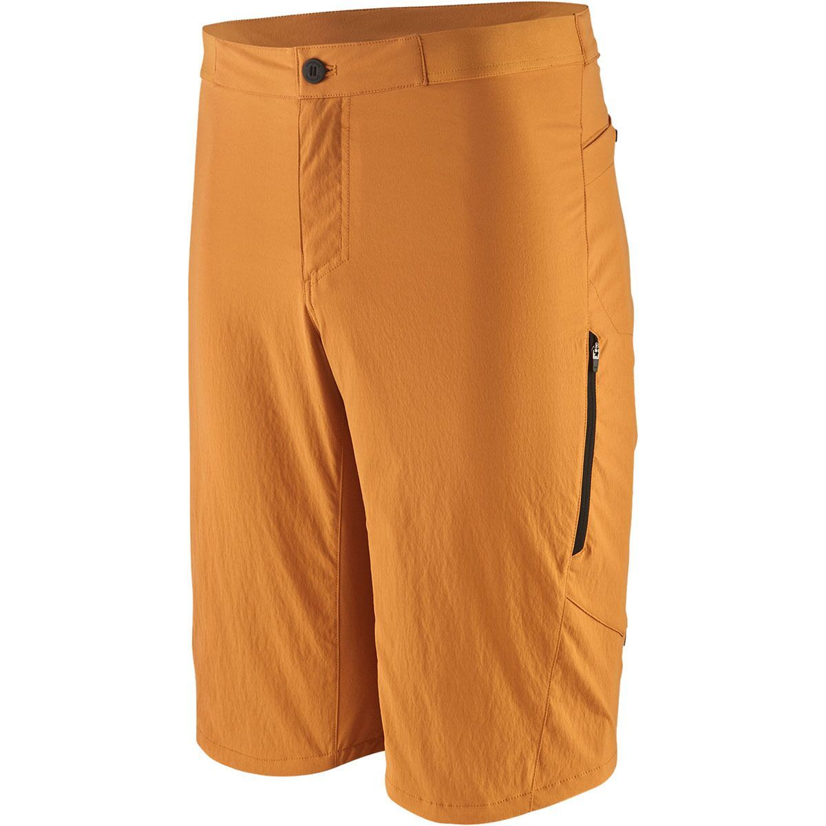 Patagonia Men's Landfarer Bike Short in Forge Grey - Size: 30