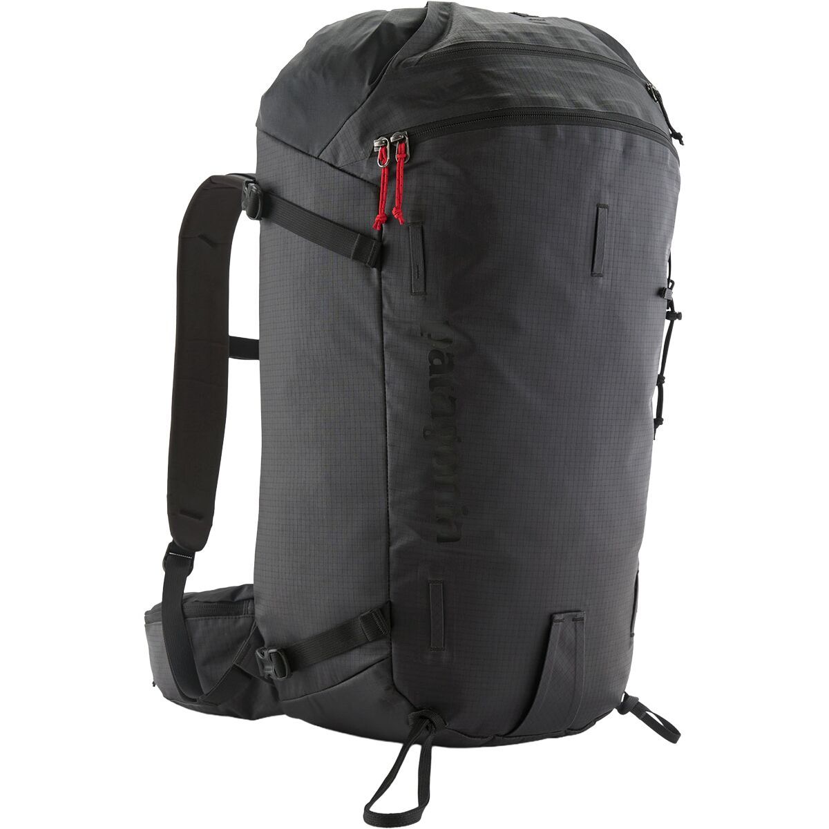 Patagonia Descensionist Snow Pack in Black - Size: Small