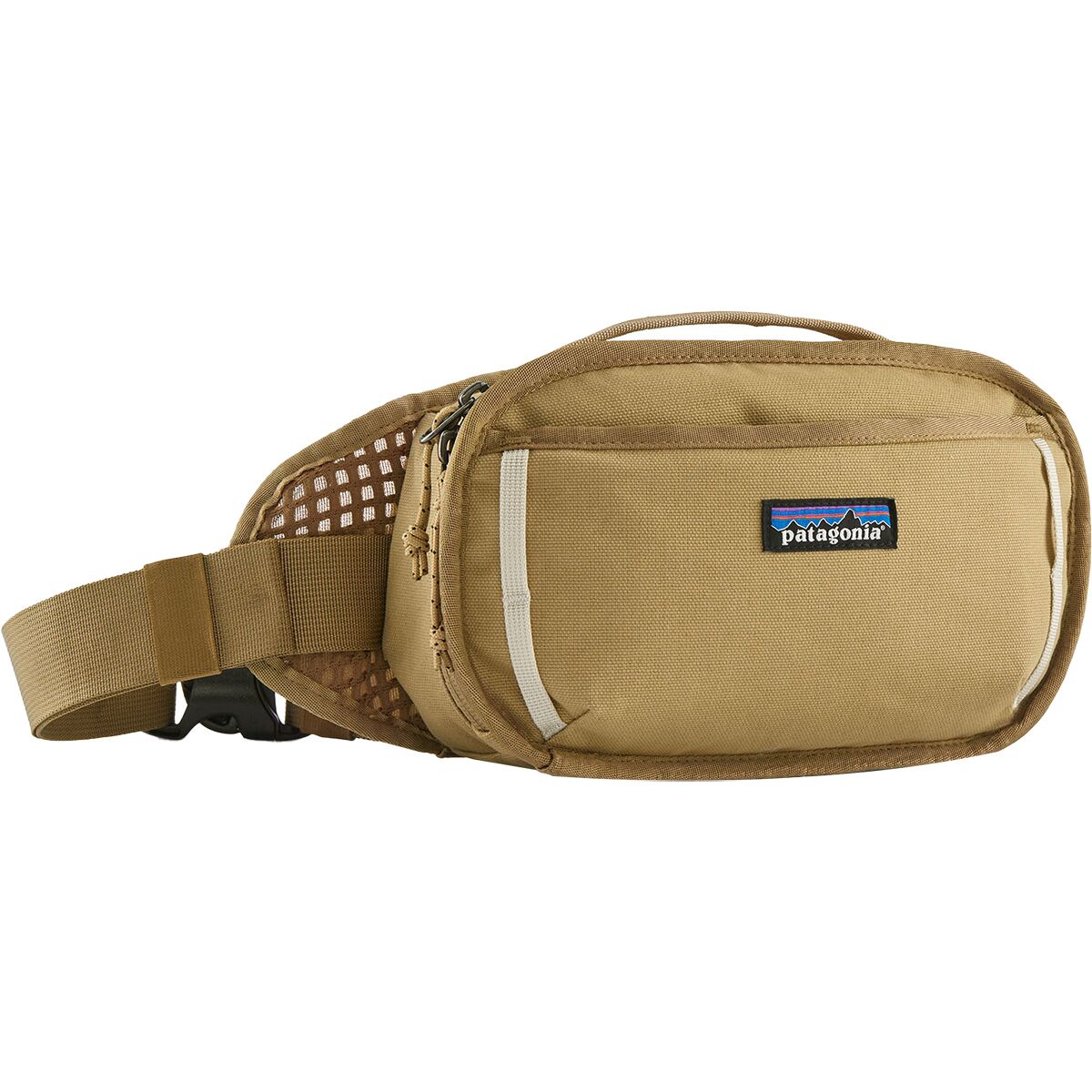 Patagonia Fieldsmith 5L Hip Pack in Classic Tan