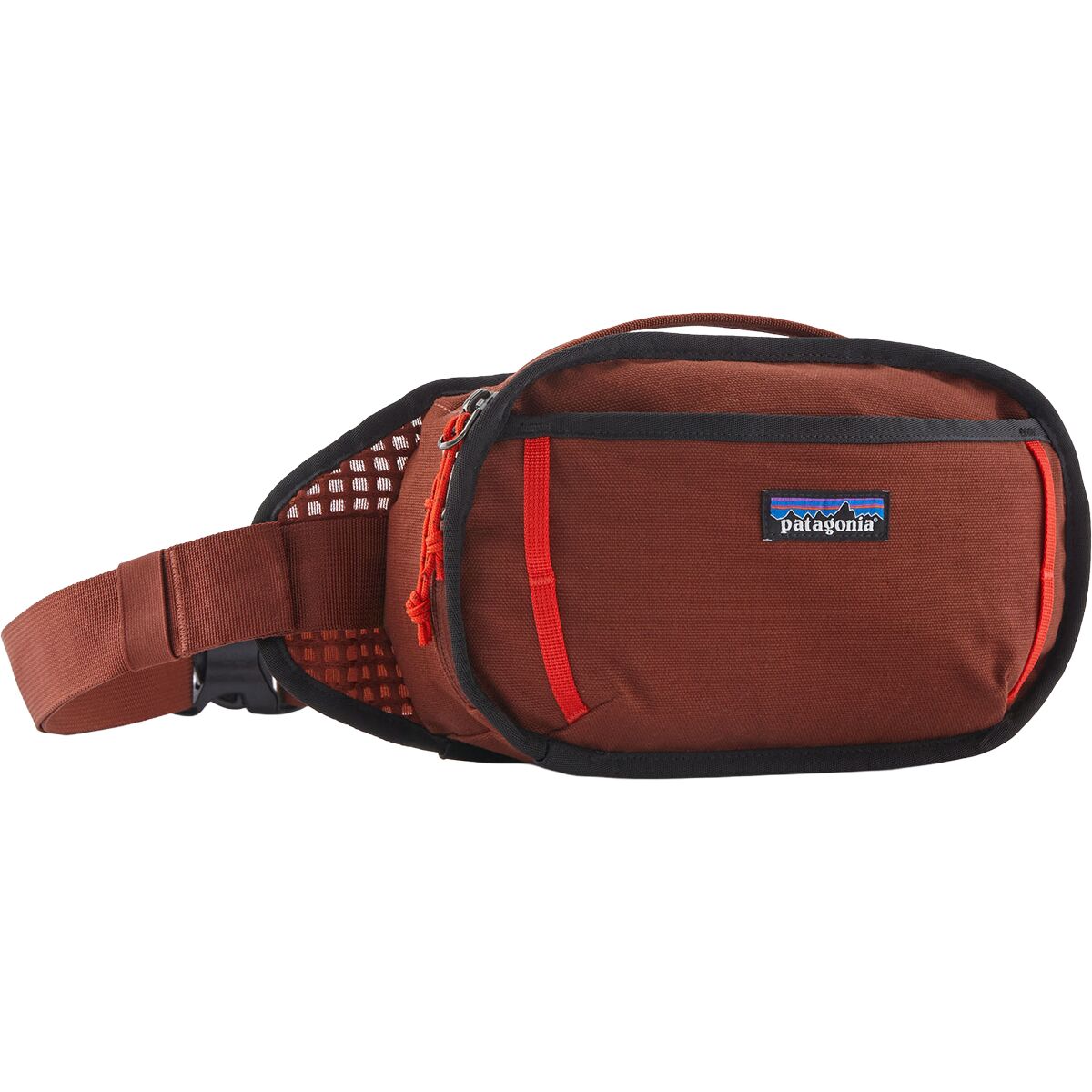 Patagonia Fieldsmith 5L Hip Pack in Dried Vanilla