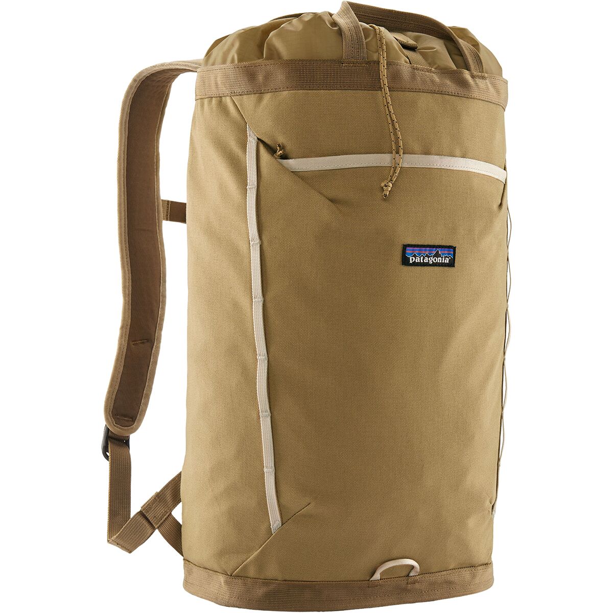 Patagonia Fieldsmith Linked Pack in Classic Tan