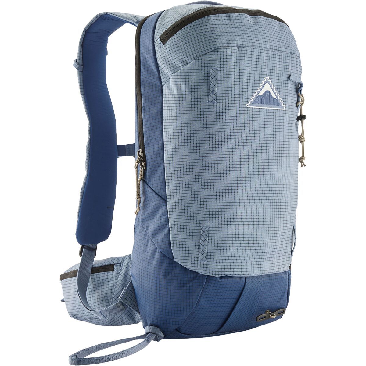 Patagonia SnowDrifter 20L Pack in Barnacle Blue - Size: Small