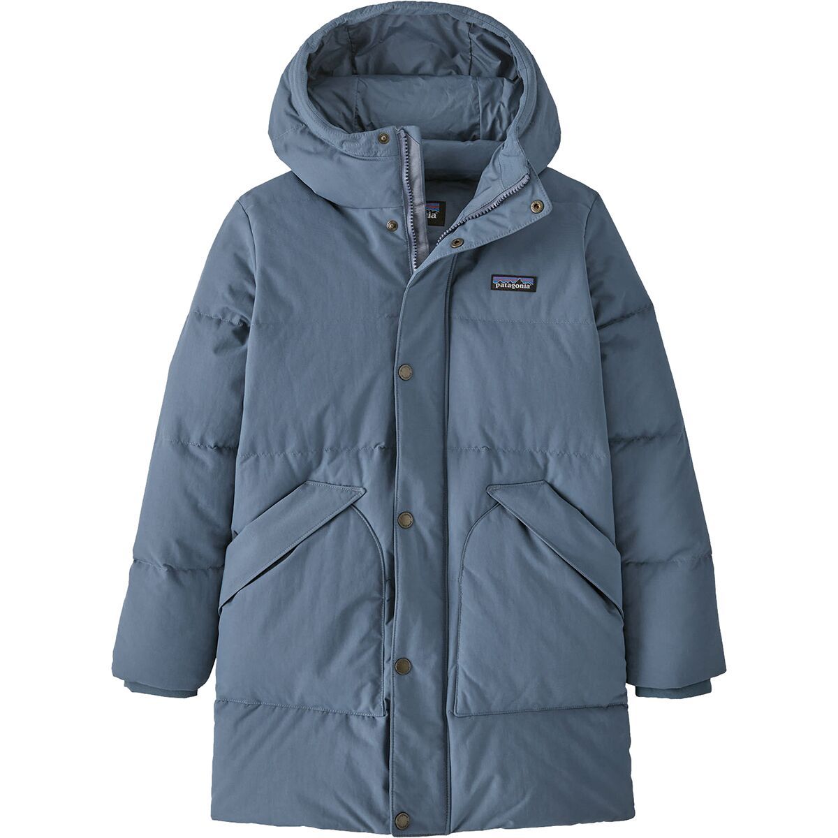 Patagonia Downdrift Parka - Kids' - Size: Small